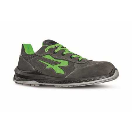 Zapato seguridad U-POWER S1P Denver Talla 41