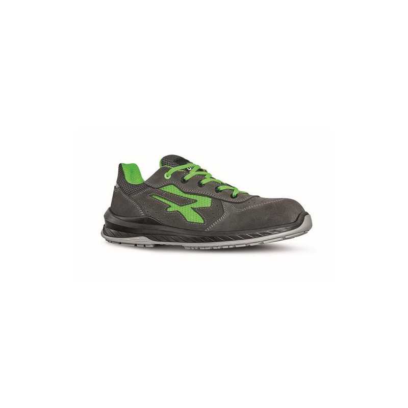 Zapato seguridad U-POWER S1P Denver Talla 42