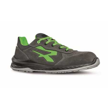 Zapato seguridad U-POWER S1P Denver Talla 42