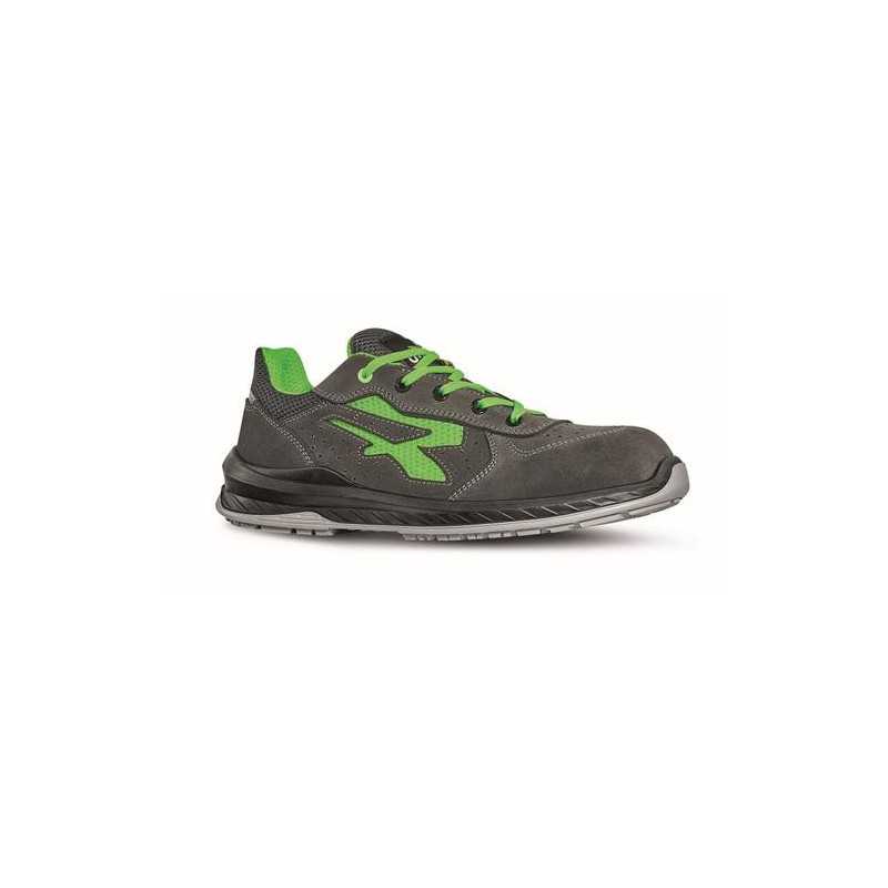 Zapato seguridad U-POWER S1P Denver Talla 43