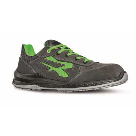 Zapato seguridad U-POWER S1P Denver Talla 43