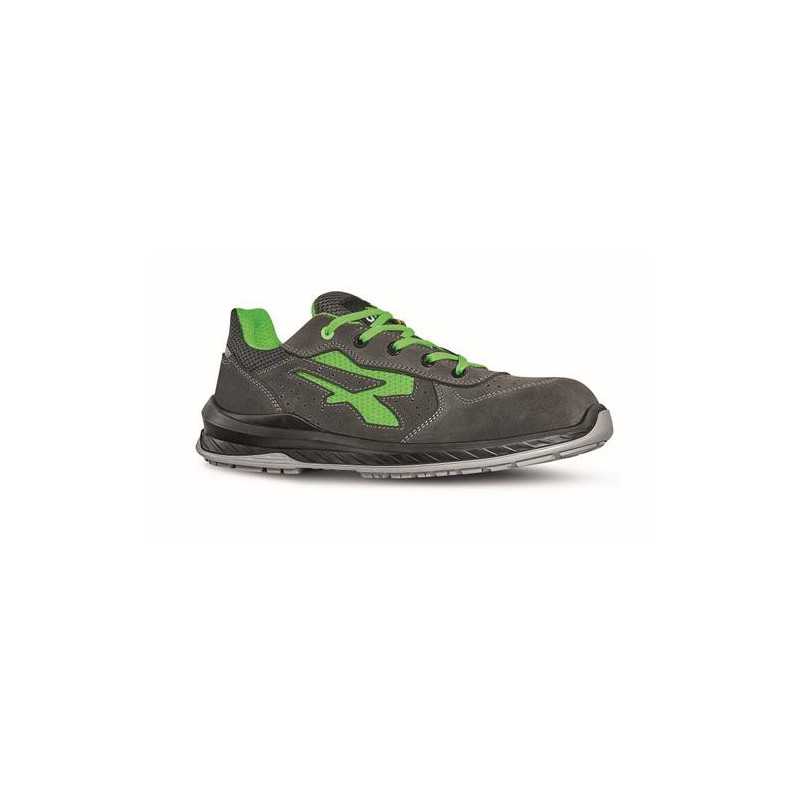 Zapato seguridad U-POWER S1P Denver Talla 44