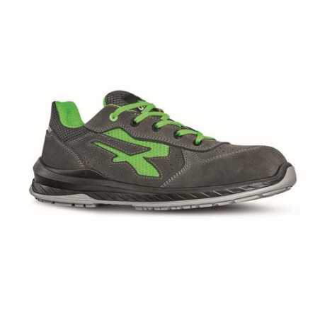 Zapato seguridad U-POWER S1P Denver Talla 44