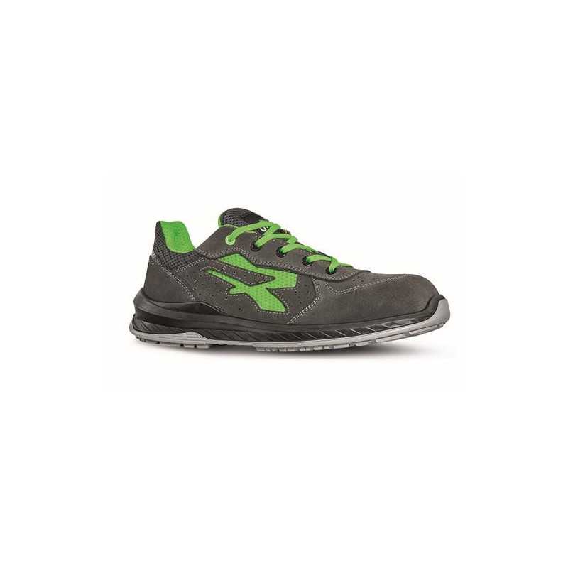 Zapato seguridad U-POWER S1P Denver Talla 45