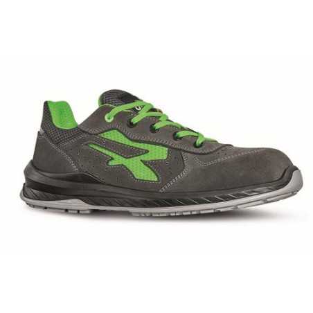 Zapato seguridad U-POWER S1P Denver Talla 45