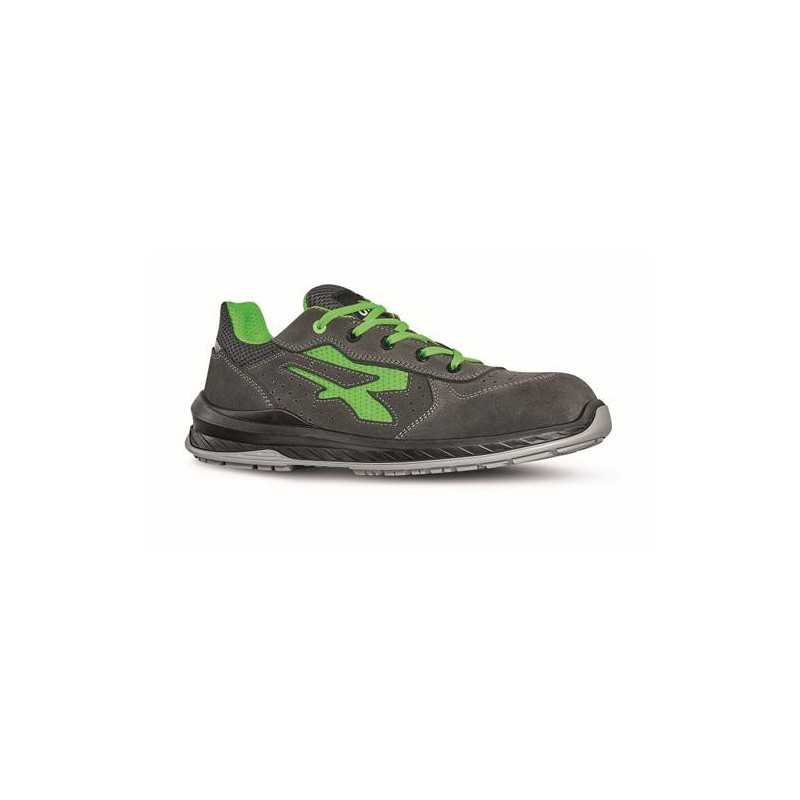 Zapato seguridad U-POWER S1P Denver Talla 46