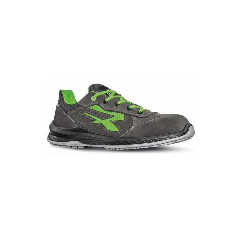 Zapato seguridad U-POWER S1P Denver Talla 35