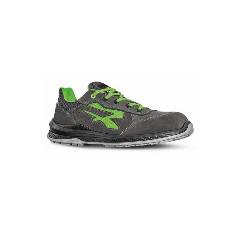Zapato seguridad U-POWER S1P Denver Talla 36