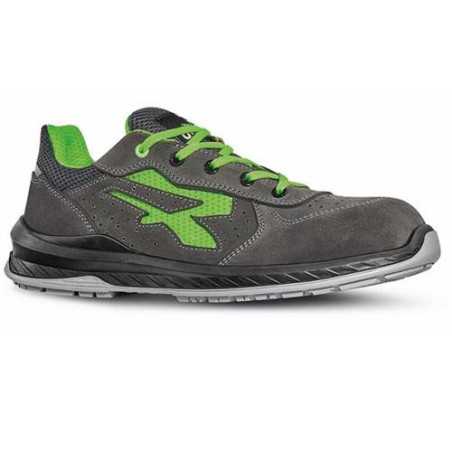 Zapato seguridad U-POWER S1P Denver Talla 36