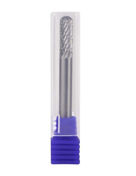 Fresa 03,00X06,00 mm Micrograno Cerraduras -9289- IZAR