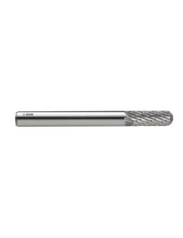 Fresa 04,00X06,00 mm Micrograno Cerraduras -9289- IZAR