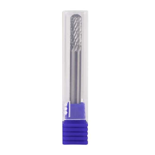 Fresa 04,00X06,00 mm Micrograno Cerraduras -9289- IZAR