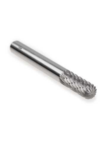 Fresa 06,00X06,00 mm Micrograno Cerraduras -9289- IZAR 2