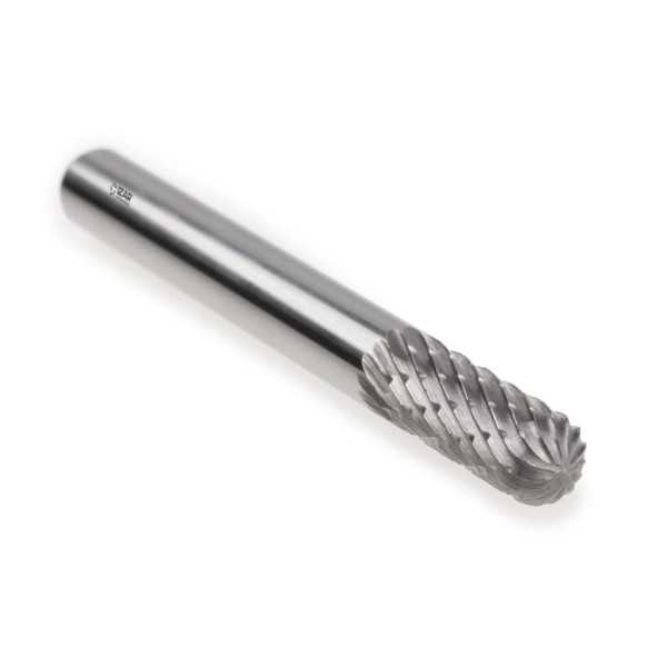 Fresa 06,00X06,00 mm Micrograno Cerraduras -9289- IZAR