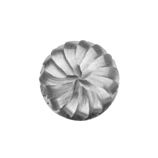 Fresa 06,00X06,00 mm Micrograno Cerraduras -9289- IZAR