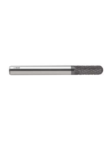 Fresa 03,00X06,00 mm Micrograno Cerraduras ALTIN -9289- IZAR
