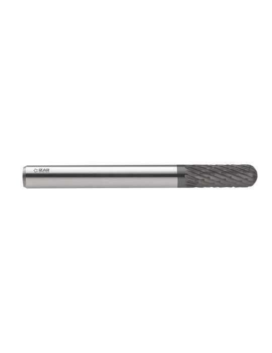 Fresa 06,00X06,00 mm Micrograno Cerraduras ALTIN -9289- IZAR