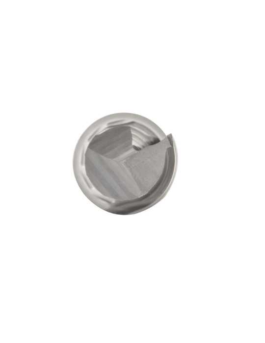 Fresa 05,00 mm Micrograno W 1Z Termoplasticos -9411- IZAR