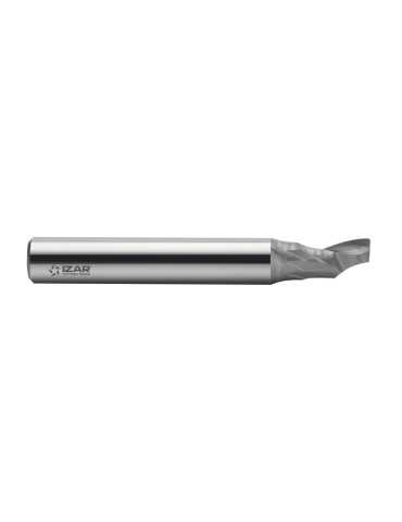 Fresa 05,00 mm Micrograno W 1Z Termoplasticos ALTIN -9411- IZAR 2