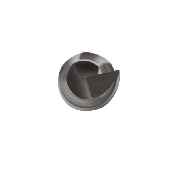 Fresa 08,00 mm Micrograno W 1Z Termoplasticos ALTIN -9411- IZAR