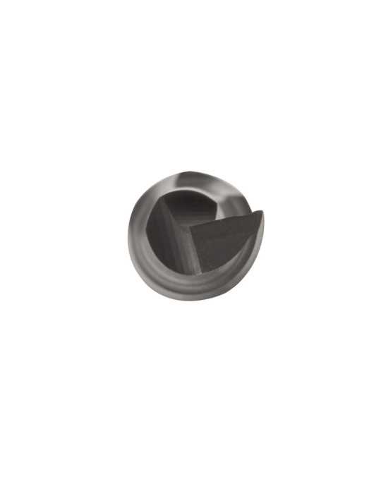 Fresa 08,00 mm Micrograno W 1Z Termoplasticos ALTIN -9411- IZAR