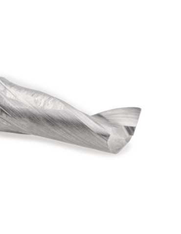 Fresa 08,00 Micrograno W 1Z Aluminio -9419- IZAR 2