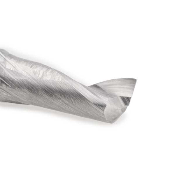Fresa 08,00 Micrograno W 1Z Aluminio -9419- IZAR