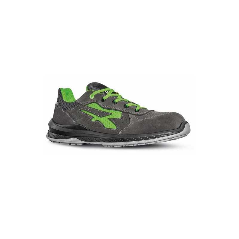 Zapato seguridad U-POWER S1P Denver Talla 37