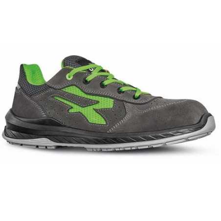 Zapato seguridad U-POWER S1P Denver Talla 37