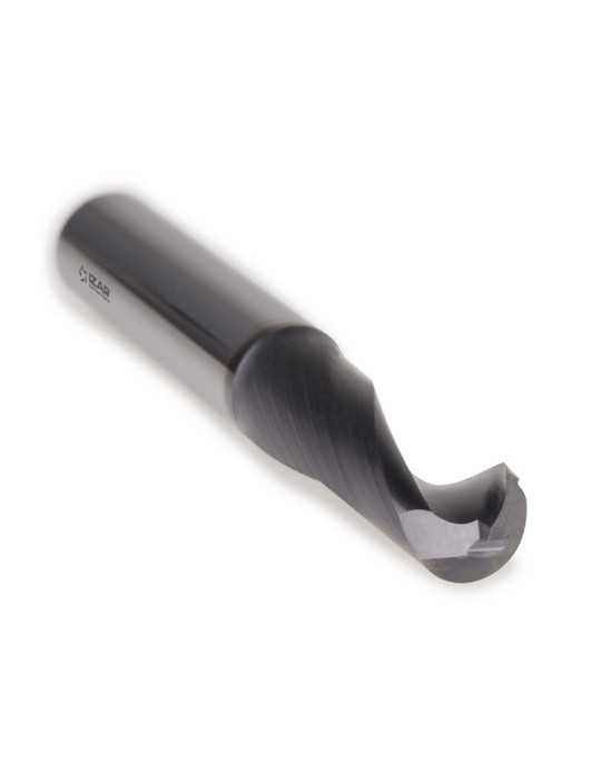 Fresa 05,00 Micrograno W 1Z Aluminio ALTIN -9419- IZAR