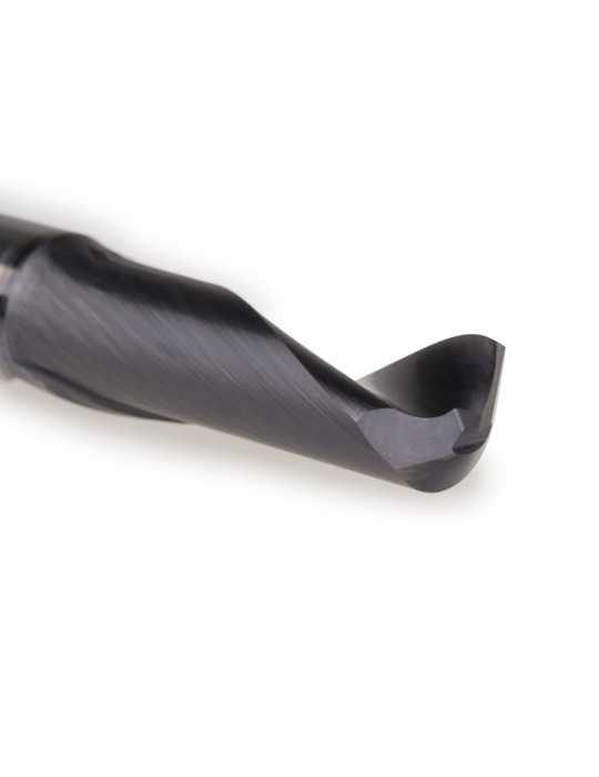 Fresa 06,00 Micrograno W 1Z Aluminio ALTIN -9419- IZAR