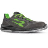 Zapato seguridad U-POWER S1P Denver Talla 38
