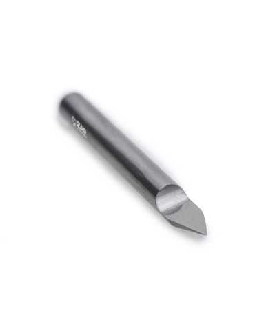Fresa 090 D 0,10 mm d 3 Grabado -9459- IZAR 2