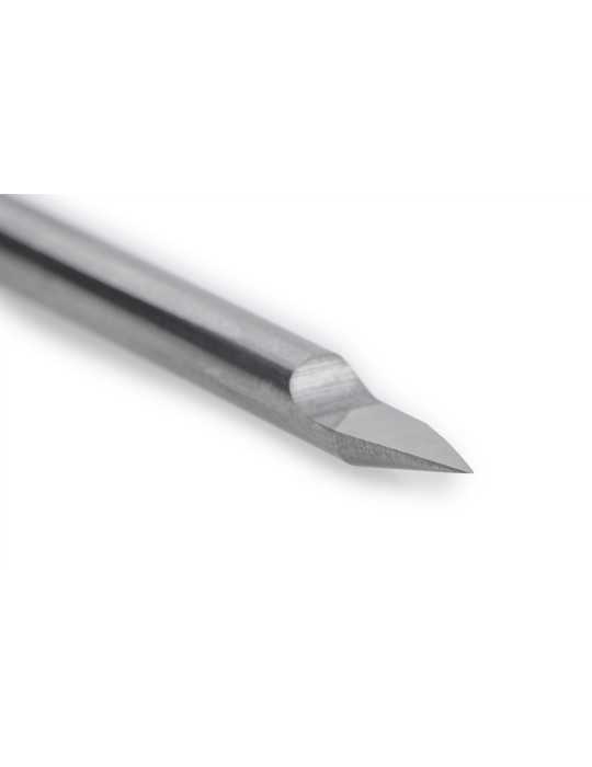 Fresa 090 D 0,10 mm d 3 Grabado -9459- IZAR