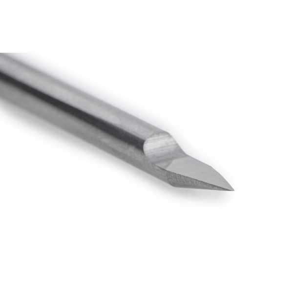 Fresa 090 D 0,20 mm d 4 Grabado -9459- IZAR