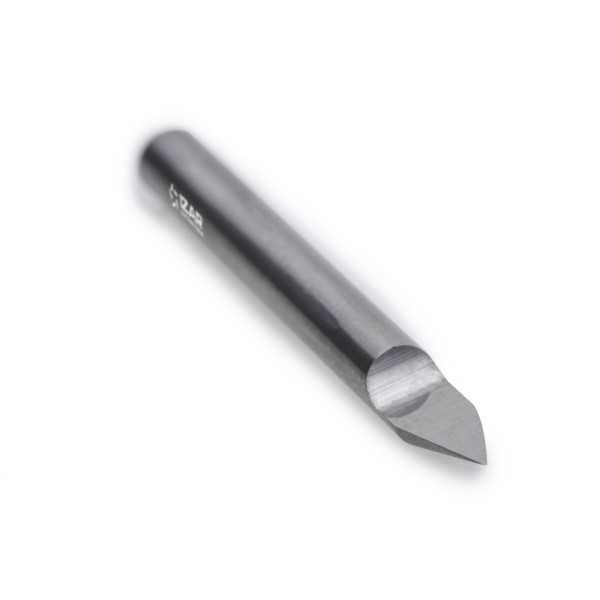 Fresa 090 D 0,40 mm d 6 Grabado -9459- IZAR