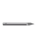 Fresa 090 D 0,80 mm d 4 Grabado -9459- IZAR