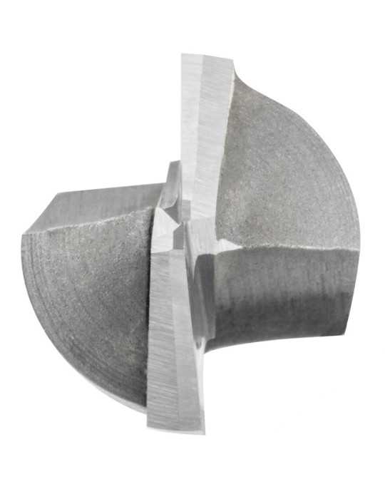 Fresa 090 Ranuras V Alucobond 16,00 mm -9674- IZAR
