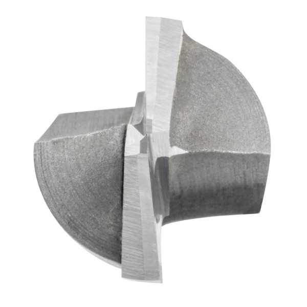 Fresa 090 Ranuras V Alucobond 20,00 mm -9674- IZAR