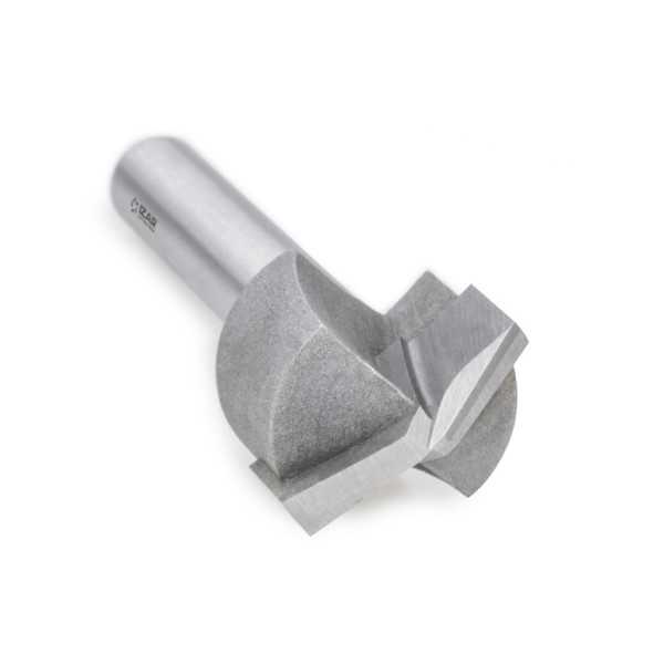 Fresa 135 Ranuras V Alucobond 20,00 mm -9674- IZAR