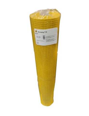 Armatop-99 Rollo 1 m x 50 m SIKA
