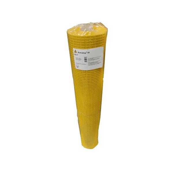 Armatop-99 Rollo 1 m x 50 m SIKA