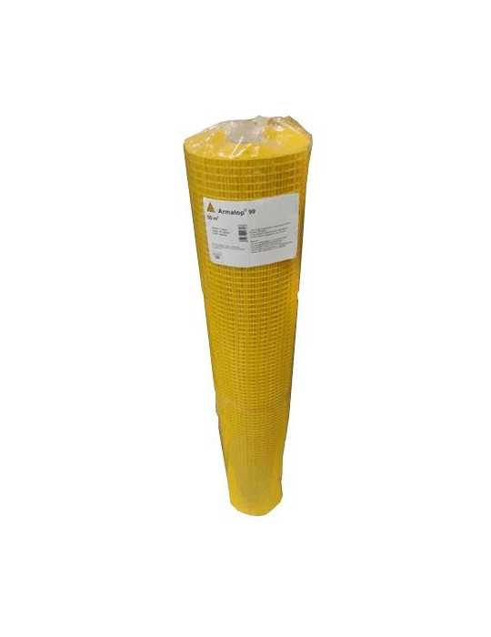 Armatop-99 Rollo 1 m x 50 m SIKA