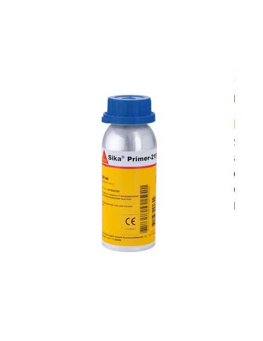 SikaPrimer-215 Botella 1 L SIKA