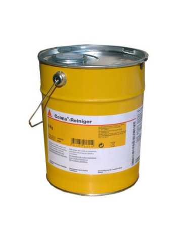 SikaColma Limpiador Cubo 4 Kg SIKA