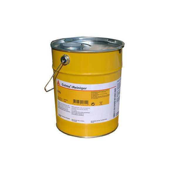 SikaColma Limpiador Cubo 4 Kg SIKA