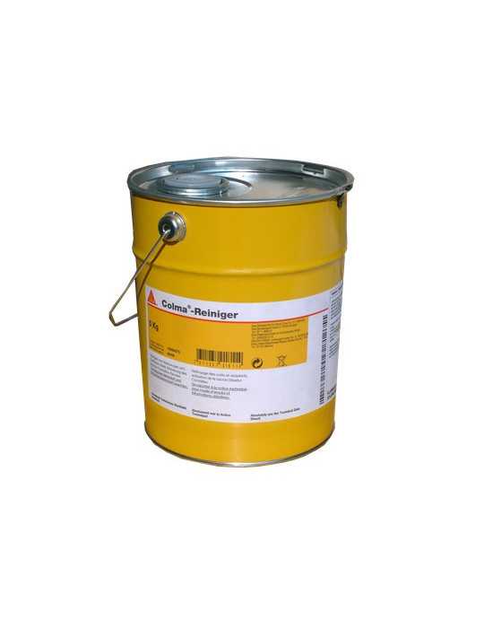 SikaColma Limpiador Cubo 4 Kg SIKA