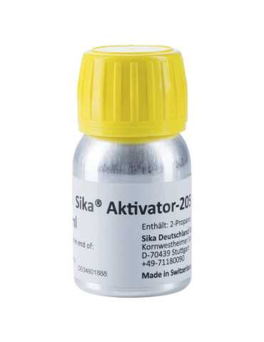 Sika Aktivator-205 Botella 750 ML SIKA
