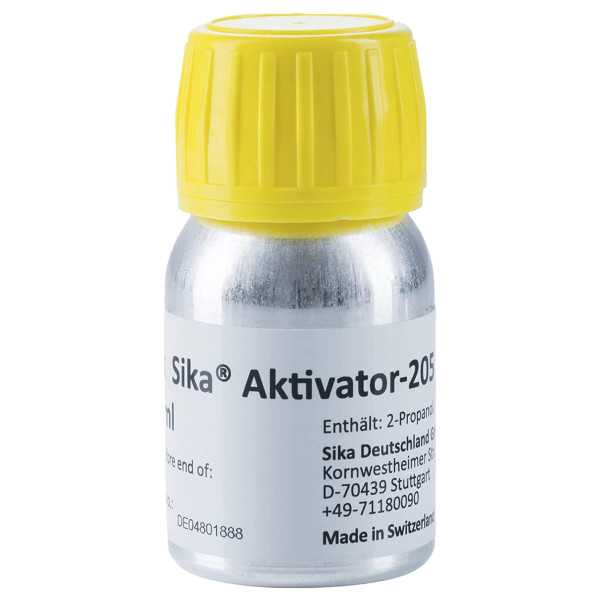 Sika Aktivator-205 Botella 750 ML SIKA