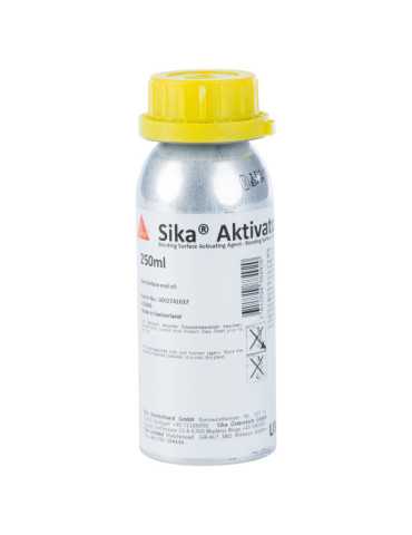 Sika Aktivator-205 Botella 750 ML SIKA 2